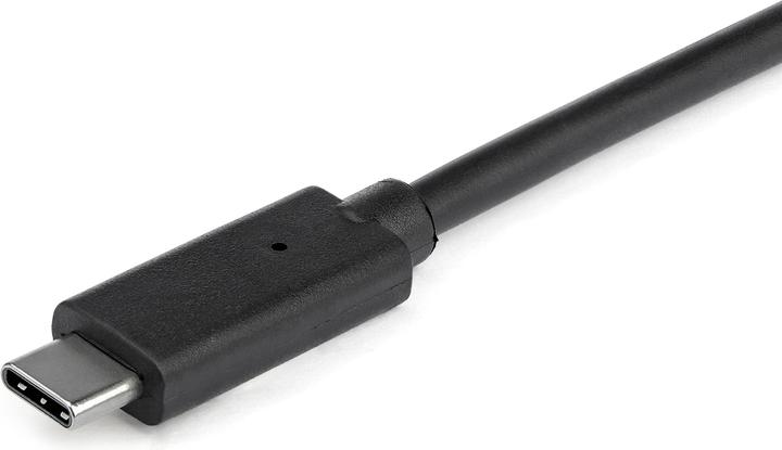 Actual product image StarTech HB31C3A1CPD3 (USB-C, 4 Ports)