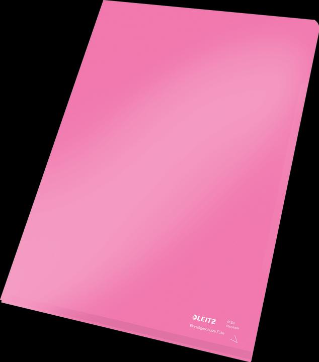 Image du produit Leitz Pochette Premium A4 View (A4, 100 x)