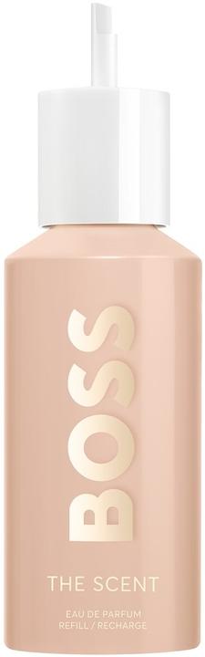 Hugo Boss The Scent for Her Eau de Parfum Refill (re25) (Eau de Parfum, 150 ml)