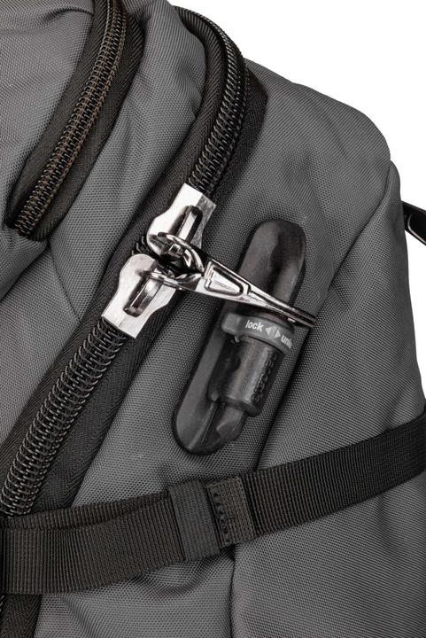Produktbild Pacsafe Venturesafe EXP35 Travel Backpack (23 l)