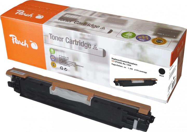 Image du produit Peach 130a (CF)