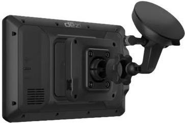 Actual product image Garmin dēzl™ LGV800 Navigation System Fixed (8 inch) TFT Touchscreen (8")