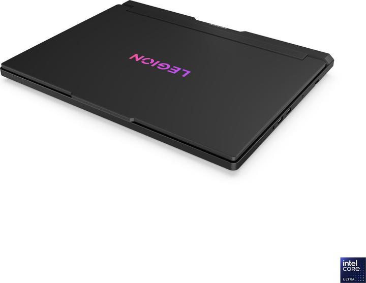 Produktbild Lenovo Legion Pro 7 RTX 5080 (16", Intel Core Ultra 9 275HX, 64 GB, 2000 GB, Eng. Int.)