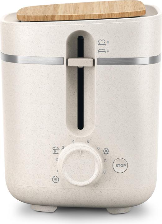 Actual product image Philips Conscious Collection 2-Scheiben-Toaster
