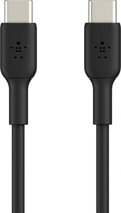 Belkin USB C-Usb C (1 m, USB 2.0)