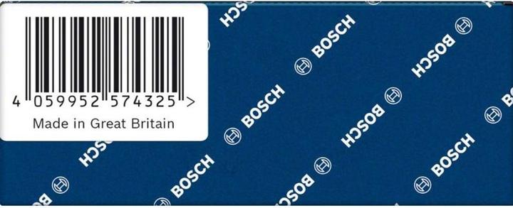 Produktbild Bosch Professional Zubehör EXPERT S471 Standard Block, 97 x 69 x 26 mm, fein (Fein)