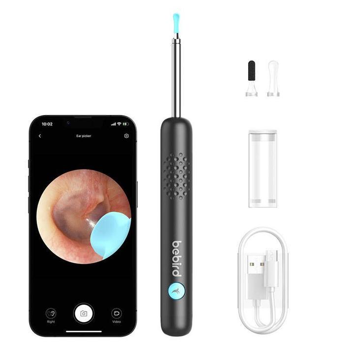 Bebird R1