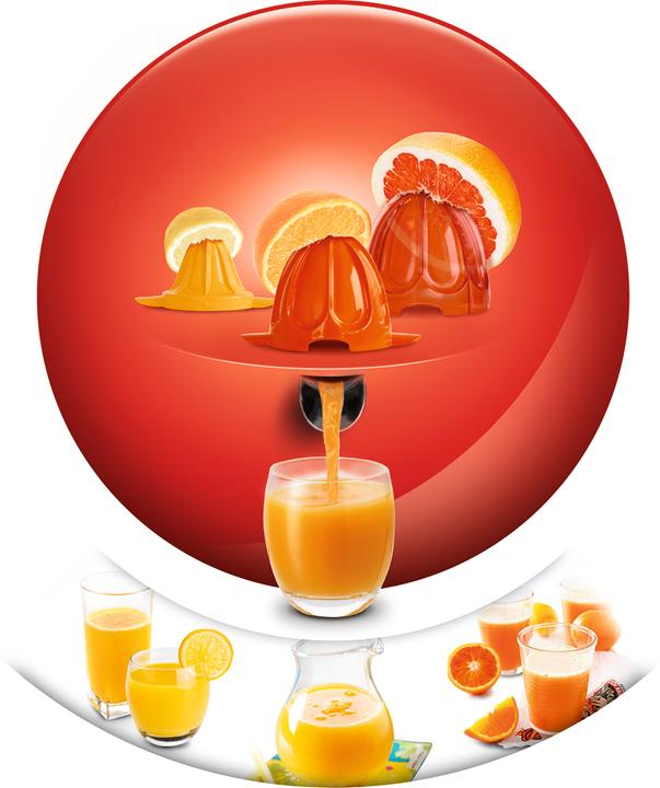 Immagine prodotto Moulinex Vitapress (Spina UE)