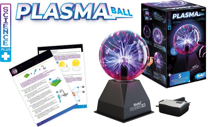 Produktbild Buki Plasmabal