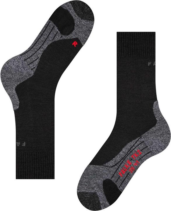 Produktbild Falke TK2 Women (39 - 40)