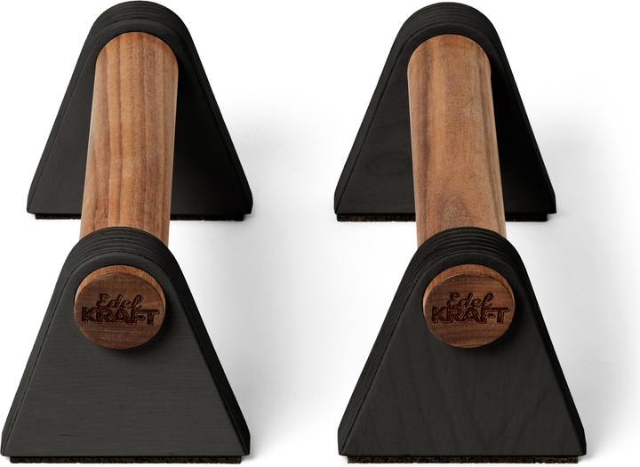 Produktbild EdelKraft Handstand- und Liegestützgriffe Handle