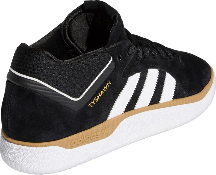 Actual product image adidas Tyshawn (39 1/3)