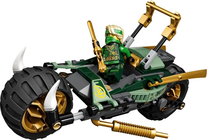 Produktbild LEGO Lloyds Dschungel-Bike (71745, LEGO Ninjago)