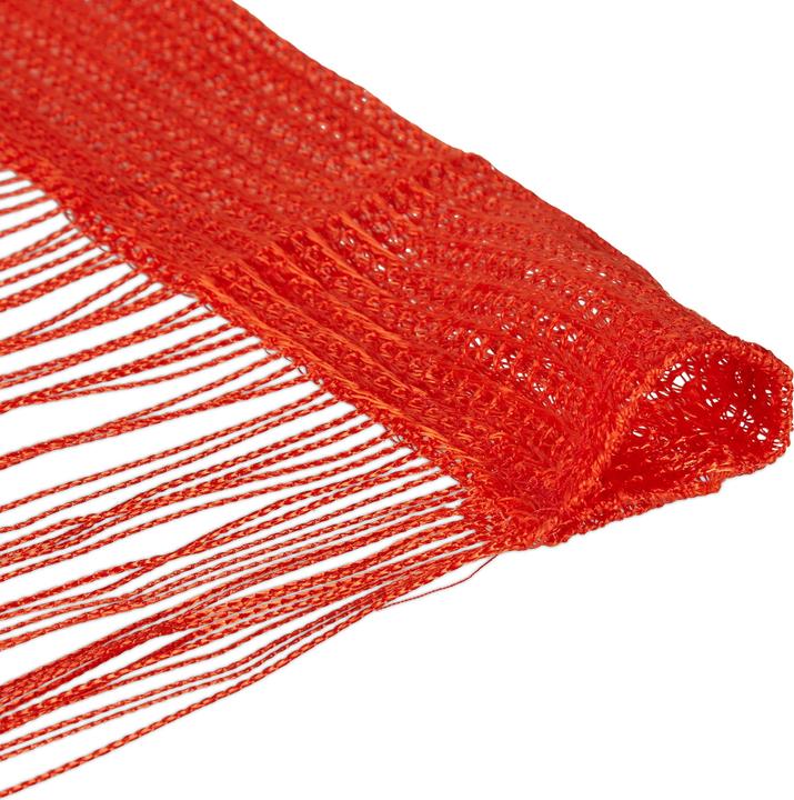 Image du produit Relaxdays Rideau fils (90 x 245 cm)