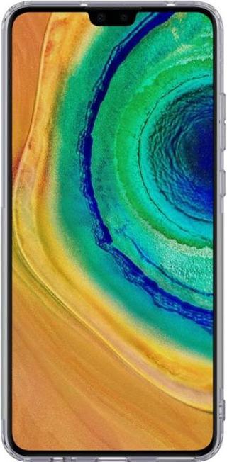 Actual product image Nillkin Nature Soft Series (Mate 30)