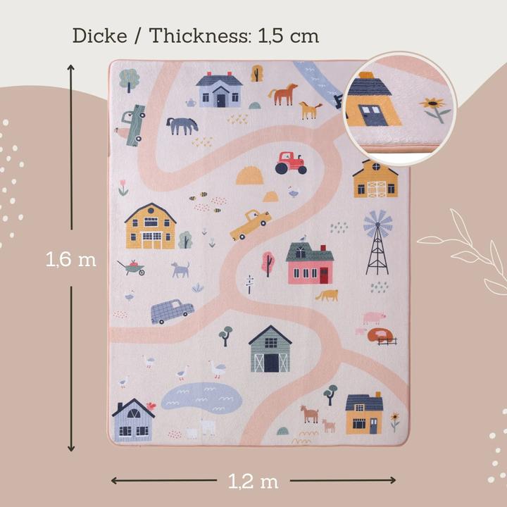 Immagine prodotto Hakuna Matte Nuvola (160 x 120 cm)