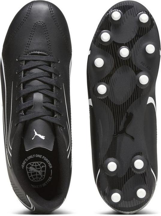 Immagine prodotto Puma Vitoria Scarpe da Calcio Bambini (38)