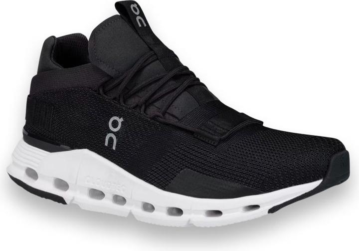 Actual product image On Running Cloudnova (45)