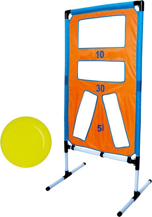 Actual product image Frisbee-Set mit Punktesieb
