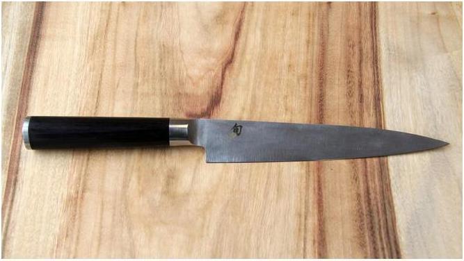 Produktbild Kai Shun (18 cm)