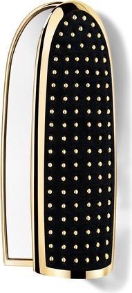Image du produit Guerlain Rouge G 24 Lips Case Les Studs (Or, Noir)