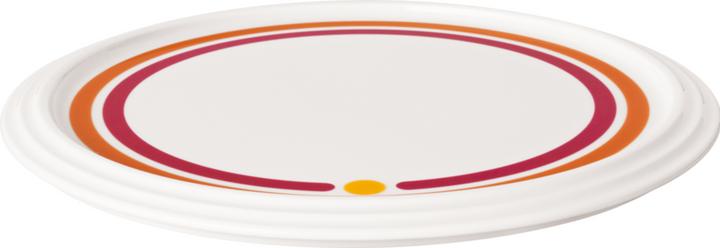 Actual product image Villeroy & Boch La Boule Miami Iconic (7 Piece)