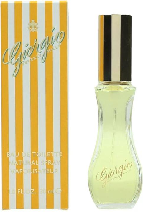 Produktbild Giorgio Beverly Hills Giorgio (Eau de Toilette, 30 ml)