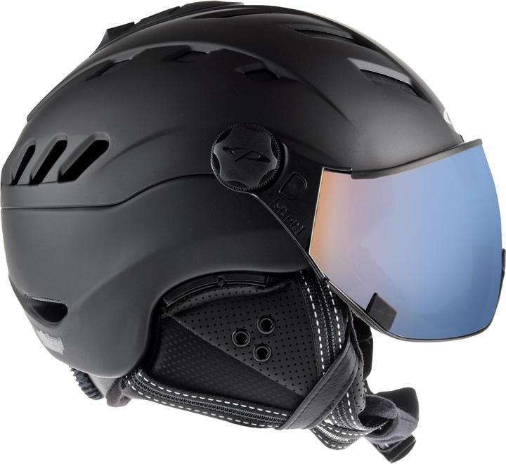 Image du produit CP Ski CAMURAI Helmet (60 cm, L)