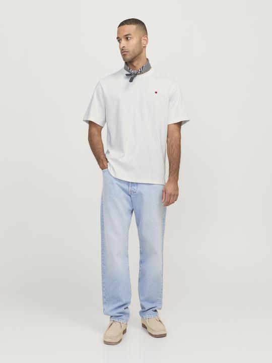 Image du produit Jack & Jones Rddroad Crew Neck Tee S/S Noos (XL)