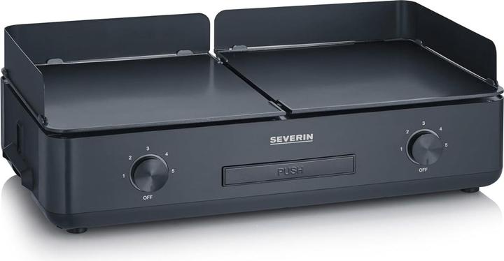 Severin PG 8569 (EU plug)