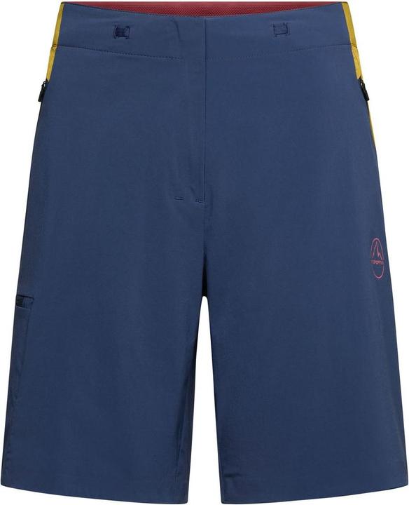 Actual product image La Sportiva Monument Shorts (L)