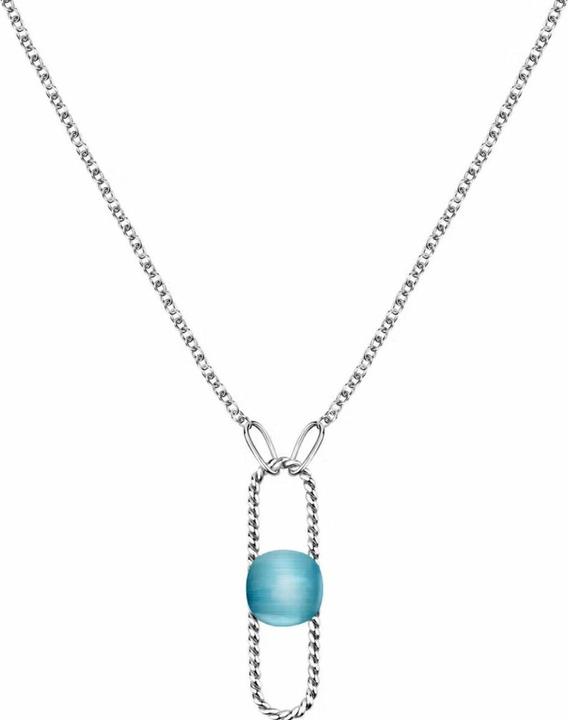 Immagine prodotto Morellato 1930 Collana (Acciaio inossidabile, 45 - 50 cm)