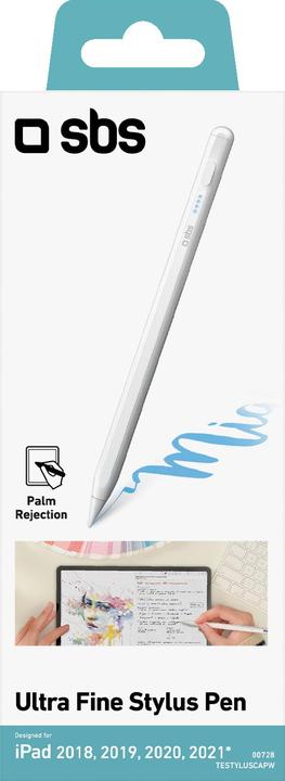 Image du produit SBS Stylet pour iPad