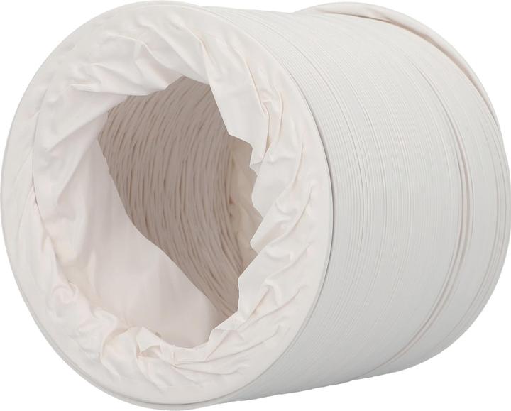 Actual product image Suprex Ventilation pipe full flex