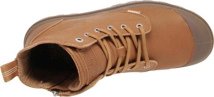 Produktbild Palladium Pampa Hi Zip Leather ESS - 41288 (43)