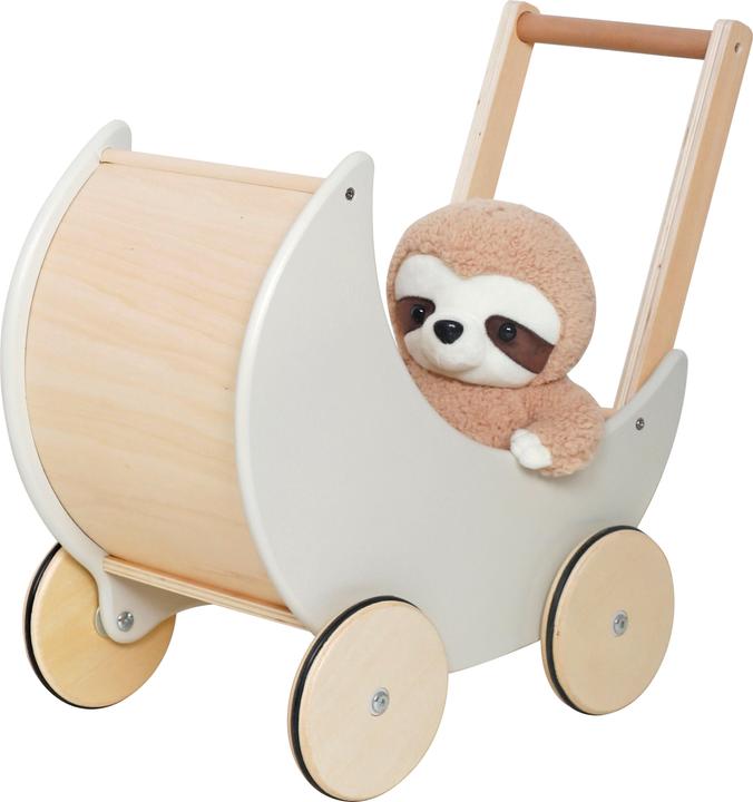 Produktbild Nelaroom Puppenwagen