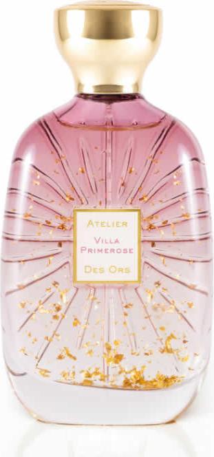 Atelier des Ors Villa Primerose Eau De Parfum Spray 100ml (Eau de Parfum, 100 ml)