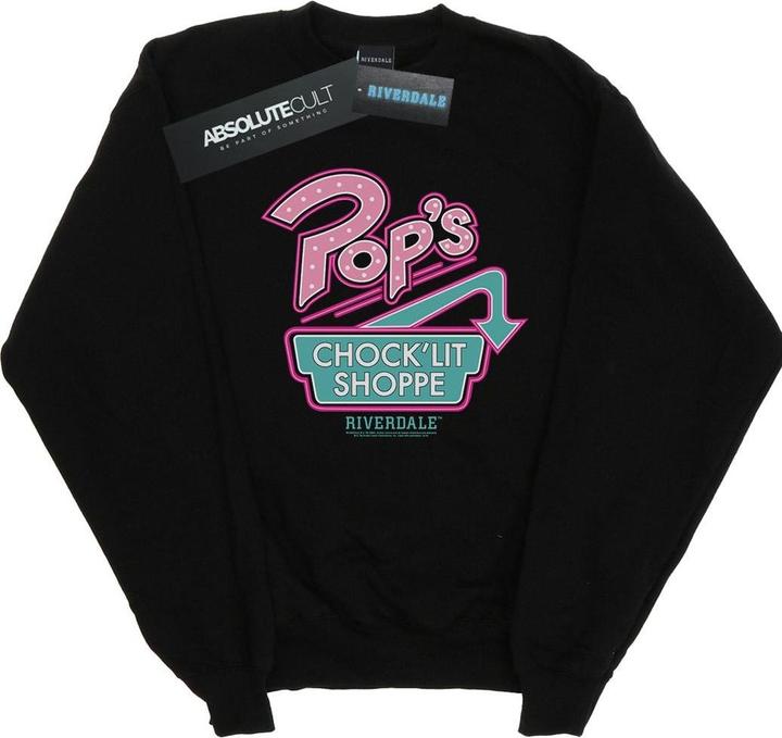 Riverdale Pops Logo Sweatshirt (XL)