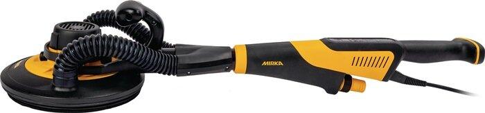 Mirka Wand- u.Deckenschleifer LEROS 950 CV 225mm 350 W 3,2kg (Wand- & Deckenschleifer, 350 W)