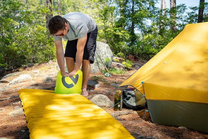 Produktbild Nemo Equipment Vortex Pump Sack