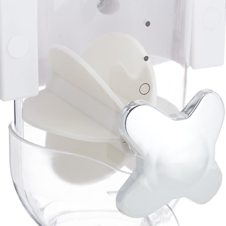 Image du produit Relaxdays Distributeur-céréales