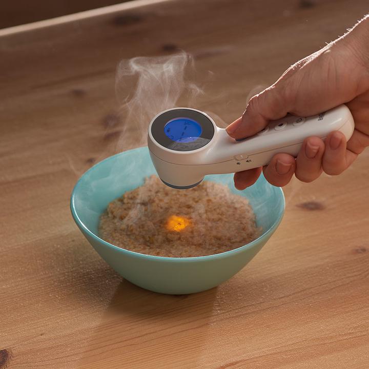 Produktbild Braun BNT 400 No Touch (Stirn, Berührungslos)