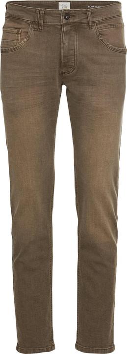 Actual product image Camel Active Slim Fit Jeans aus Baumwolle (Frequency band 38 (2600 MHz))