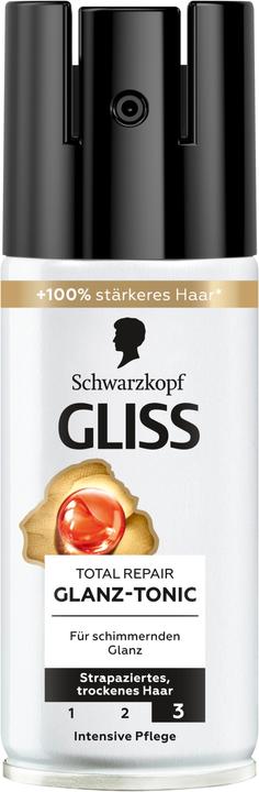 Gliss Glanz Tonic Total Repair 100 ml (100 ml)
