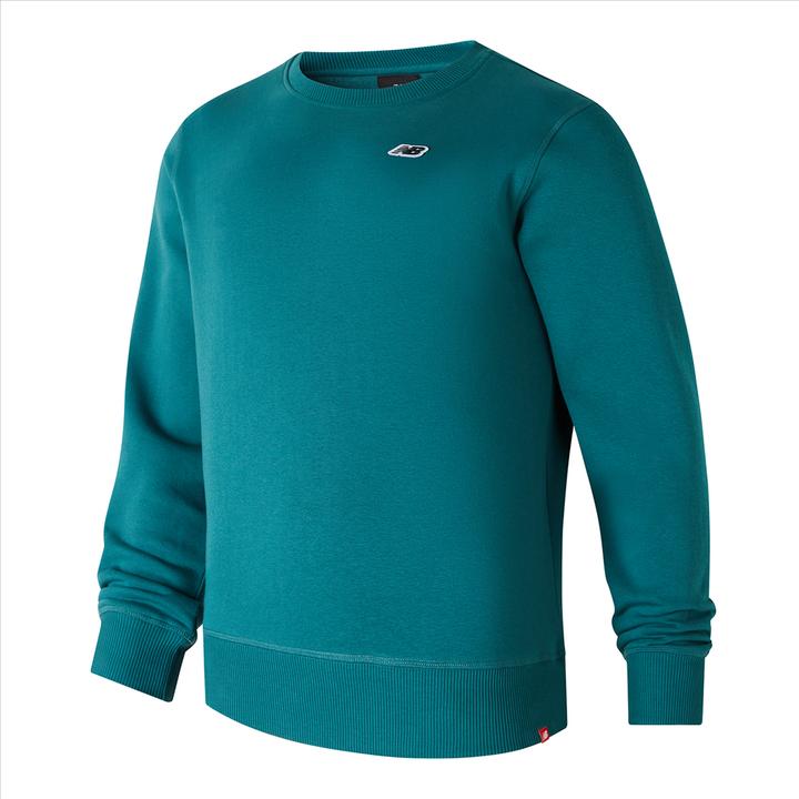New Balance NB Small Logo Crew Sweat