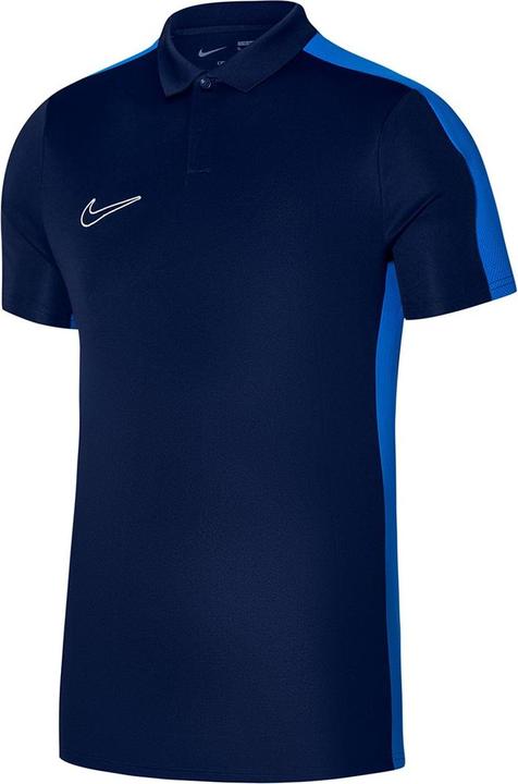 Nike Dri-Fit Academy Men"S Sho Obsidian/Royal Blue/White XL (XL)