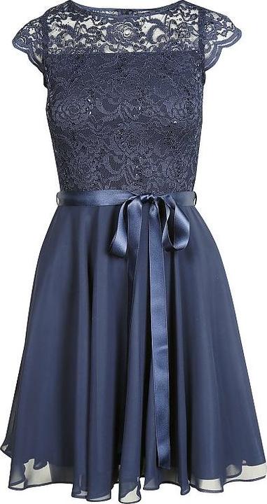 Swing Cocktailkleid (34)