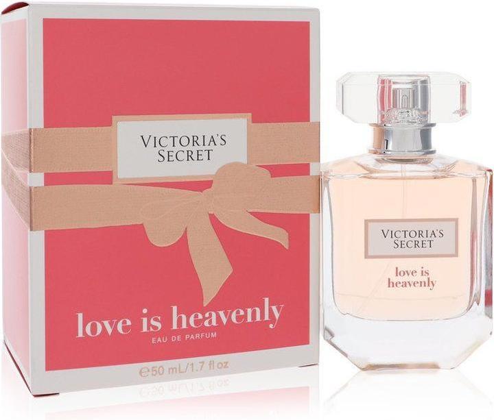 Victoria's Secret Love Is Heavenly (Eau de Parfum, 50 ml)