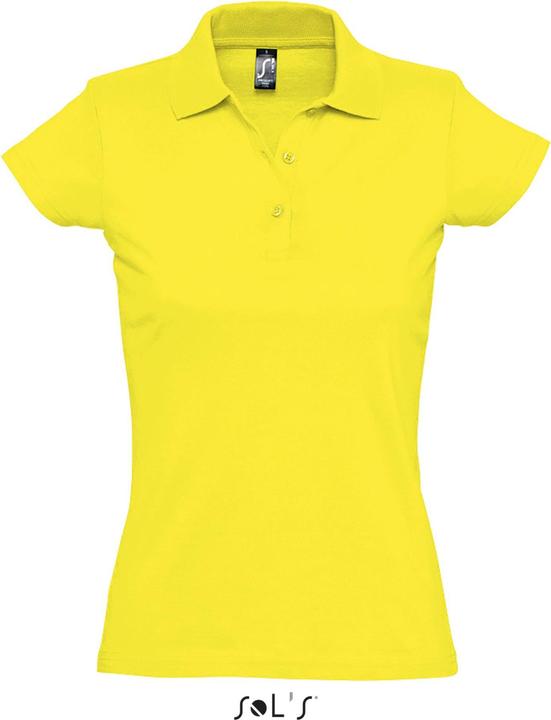 Actual product image Sol's Prescott (L)