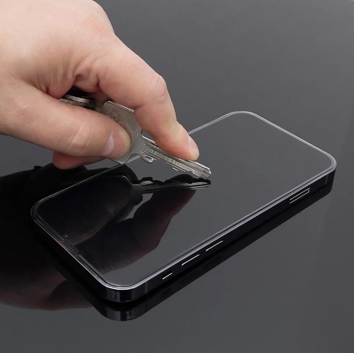 Produktbild Wozinsky Tab Tempered Glass for Samsung Galaxy Tab S10 Ultra (1 Stück, Galaxy Tab S10 Ultra)